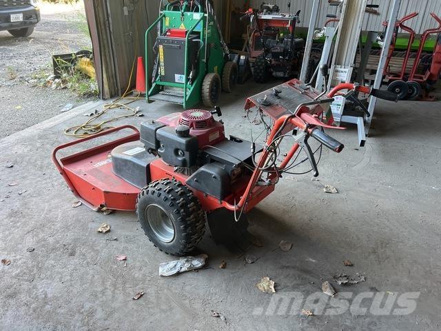  DR جزازات وأغطية المراعي