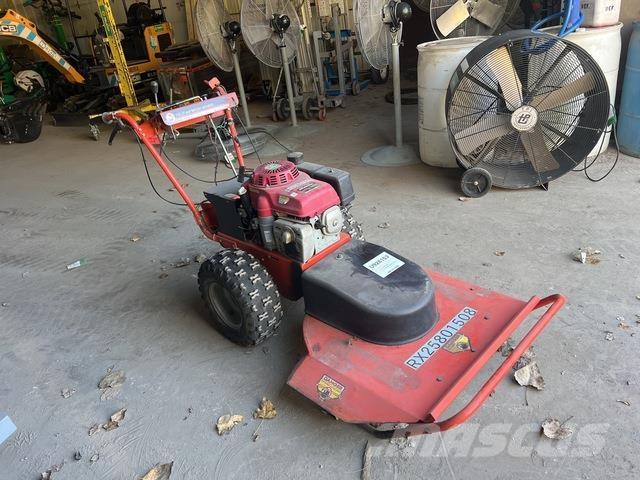  DR جزازات وأغطية المراعي