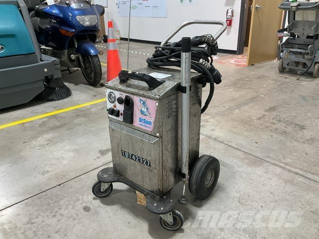  Dr Gum DR-1200 معدات البناء - غير ذلك