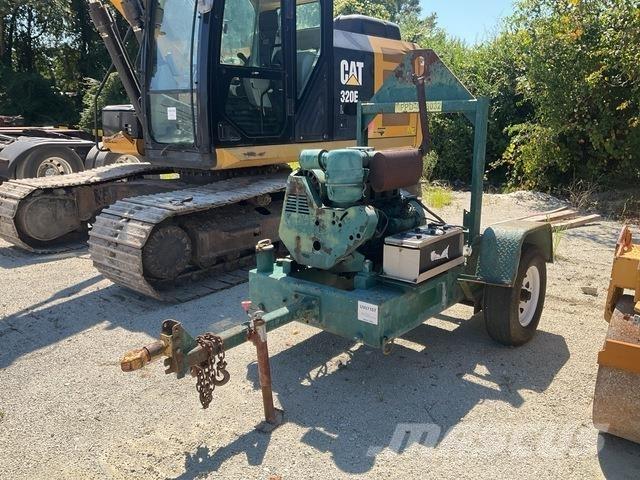  Duetz D914L04 محركات