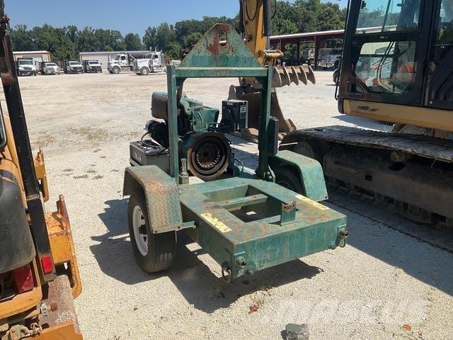  Duetz D914L04 محركات