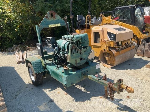  Duetz D914L04 محركات