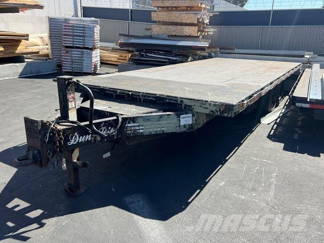  Dun Rite لوادر منخفضة