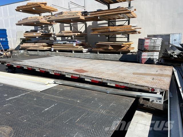  Dun Rite لوادر منخفضة