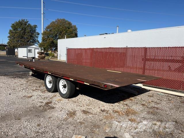  Dun Rite لوادر منخفضة