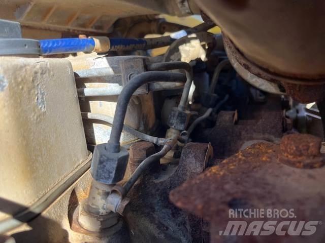 Dynapac CC622 مداحل ثنائية الاسطوانة
