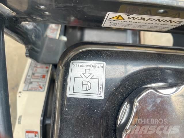 Dynapac DFP6 أخرى
