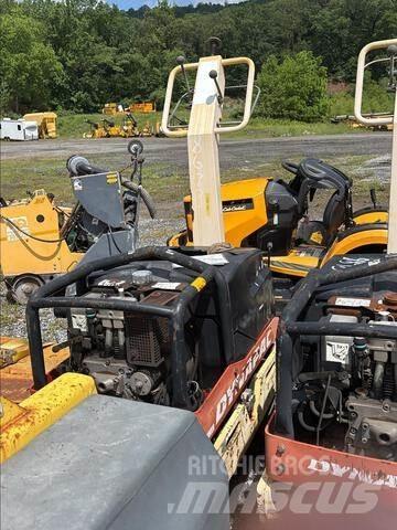Dynapac LP6500 مداحل ثنائية الاسطوانة