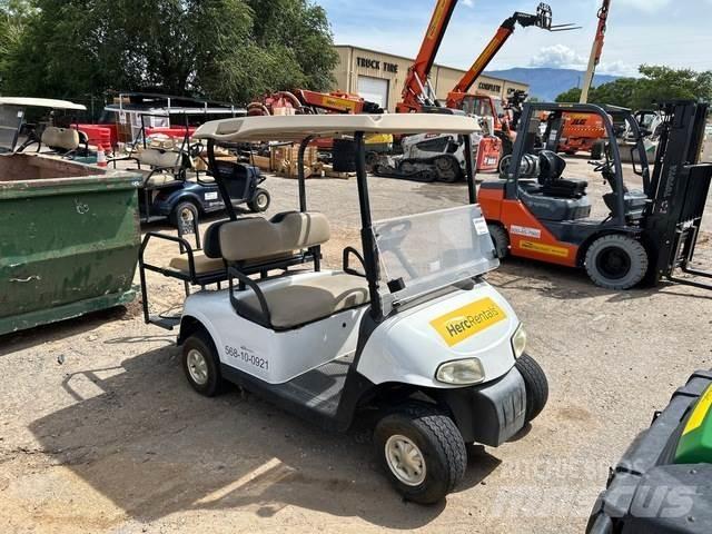 E-Z-GO RXV أخرى