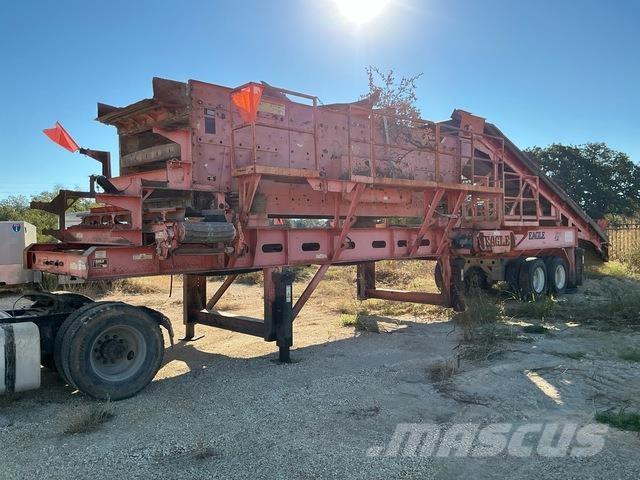 Eagle 65D006 غرابيل