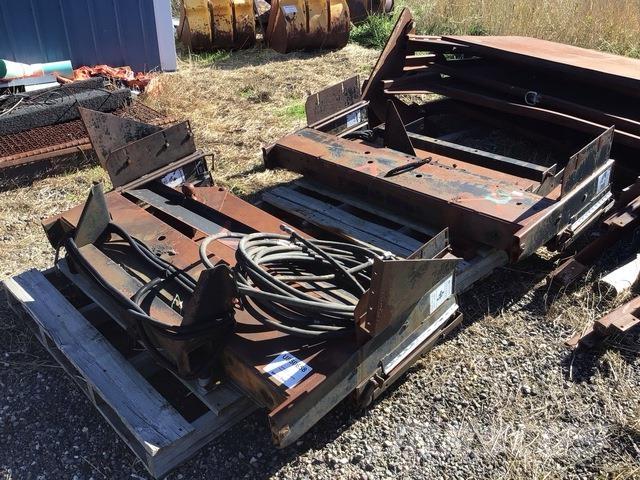 Eagle Lift 38X أخرى