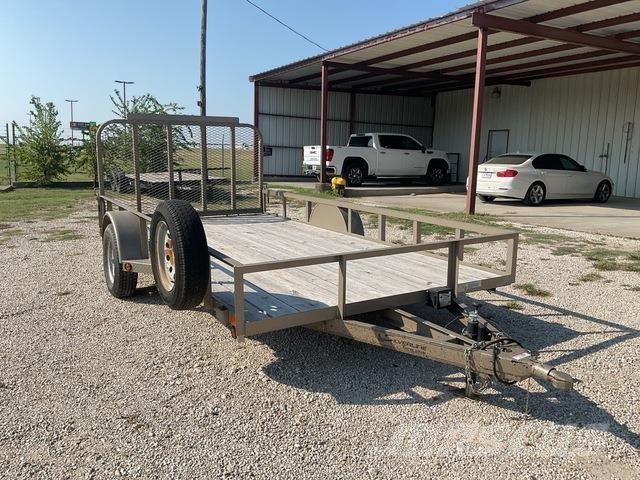 East Mfg Texas مقطورات أخرى