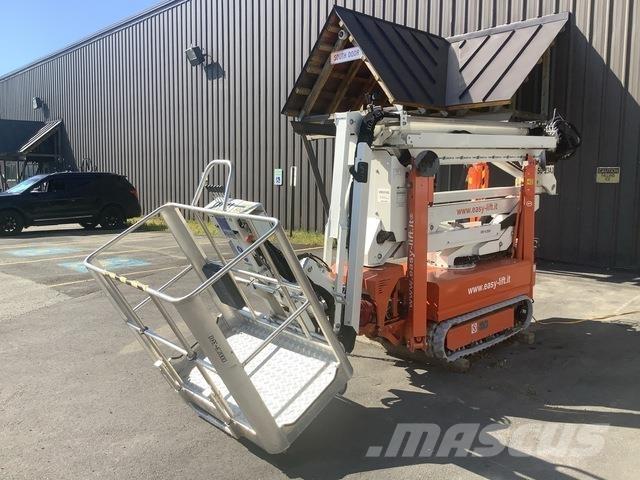 EasyLift RA15P رافعات سلة مفصلية