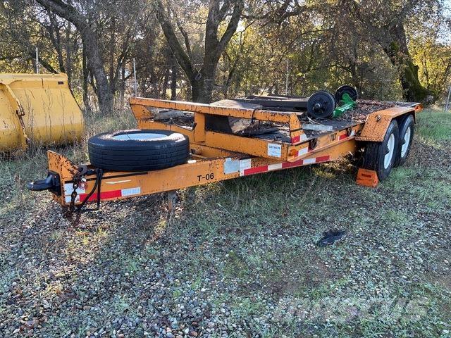  Econo FB لوادر منخفضة