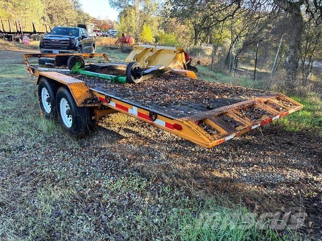  Econo FB لوادر منخفضة