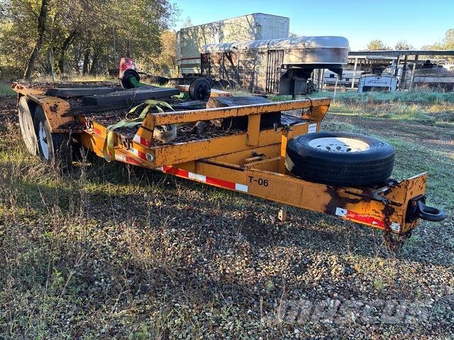  Econo FB لوادر منخفضة