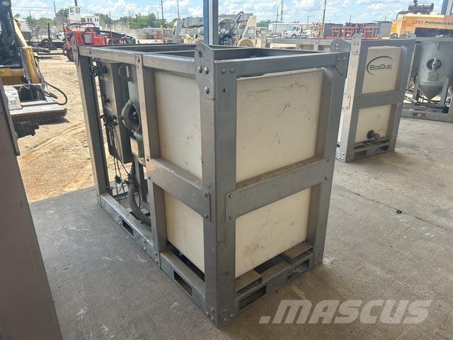  EcoQuip EQ600C أخرى