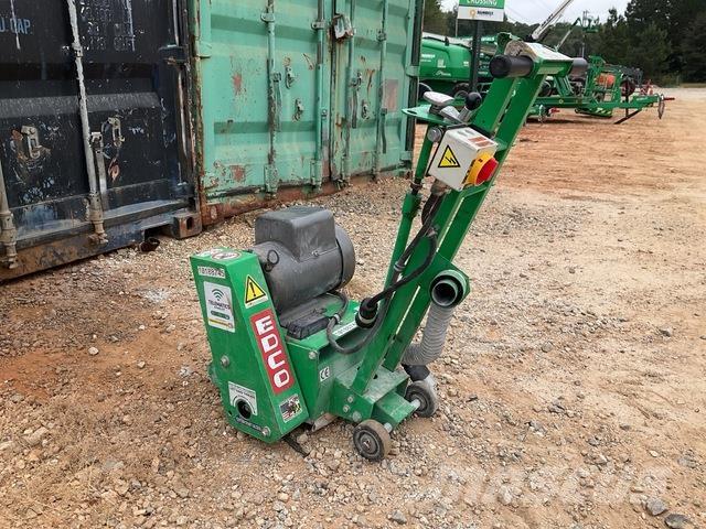 Edco CPM-8-5 ماكينات تشطيب خرسانة