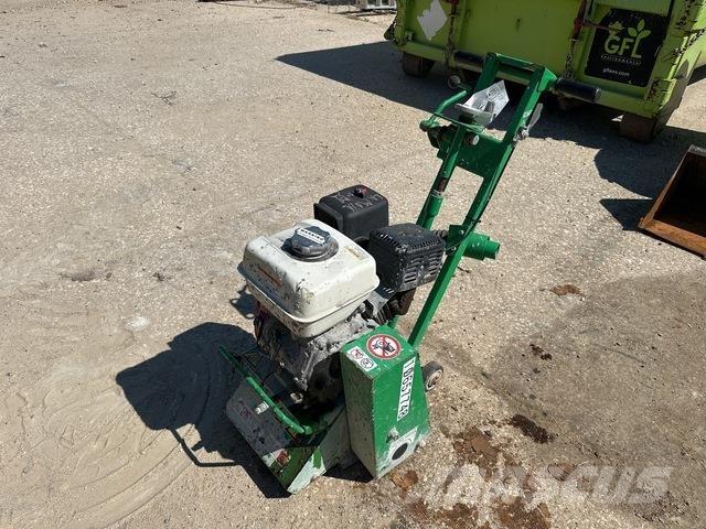 Edco CPM-8G ماكينات تشطيب خرسانة