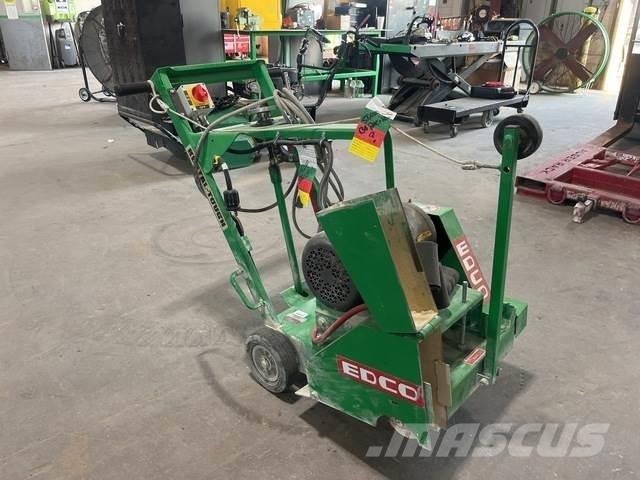 Edco DS-18 أخرى