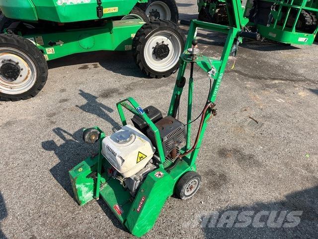 Edco SK14-13H معدات البناء - غير ذلك