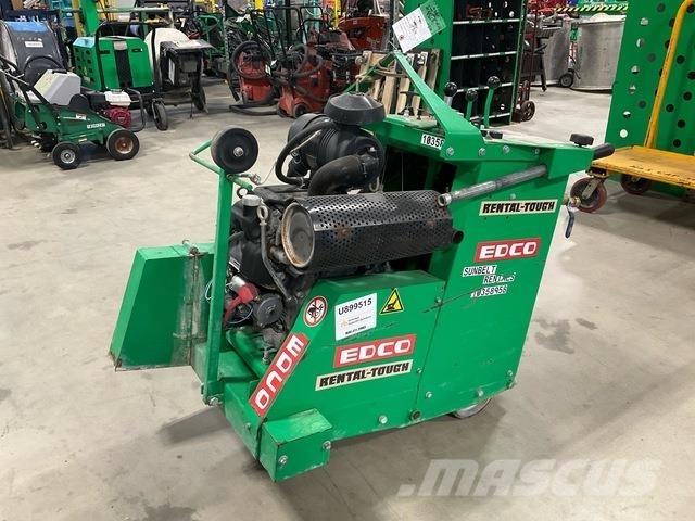 Edco SS-20-20H أخرى