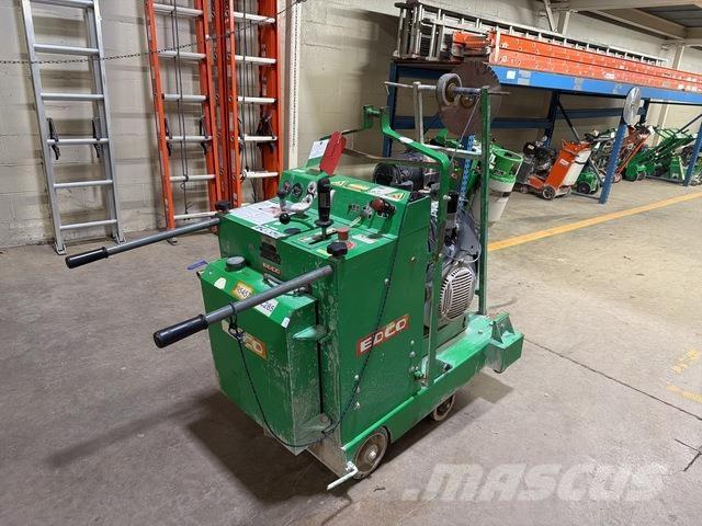 Edco SS-26-35K أخرى