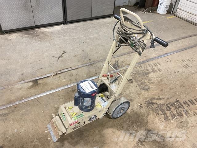 Edco TS-8.75L مجففات الغسيل