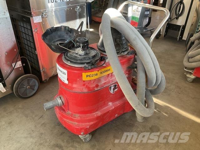 Edco WNS2220 مكنسة كهربائية