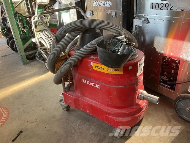Edco WNS2220 مكنسة كهربائية