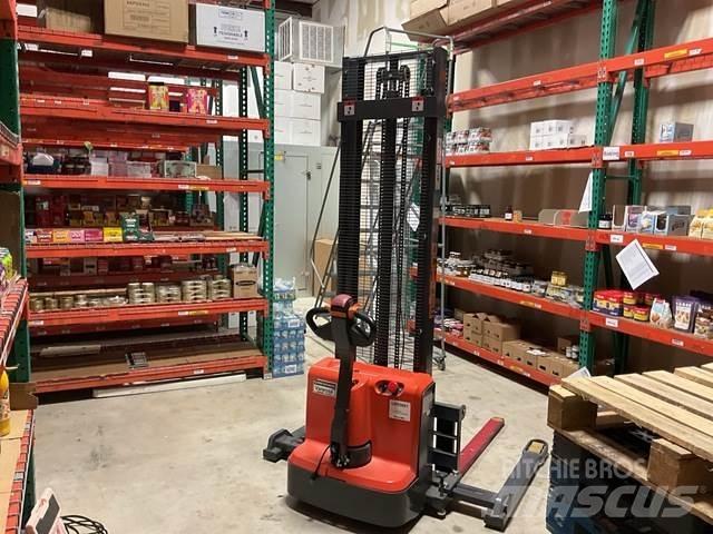 Ekko EB13-E45L شاحنات مناولة ذاتية الدفع