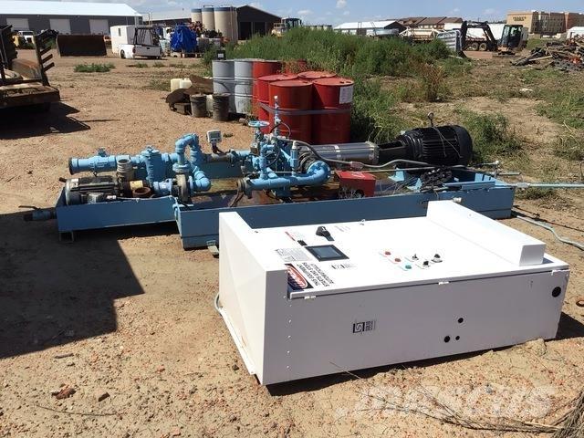  Electric Pumps أخرى