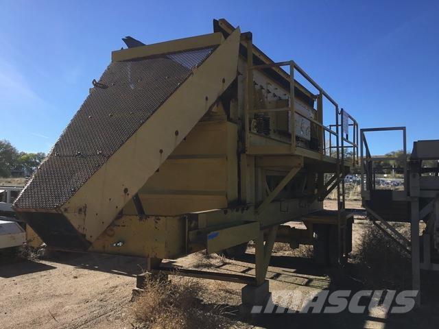 Eljay FSG5162 غرابيل