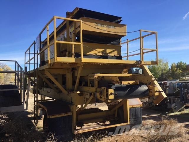 Eljay FSG5162 غرابيل