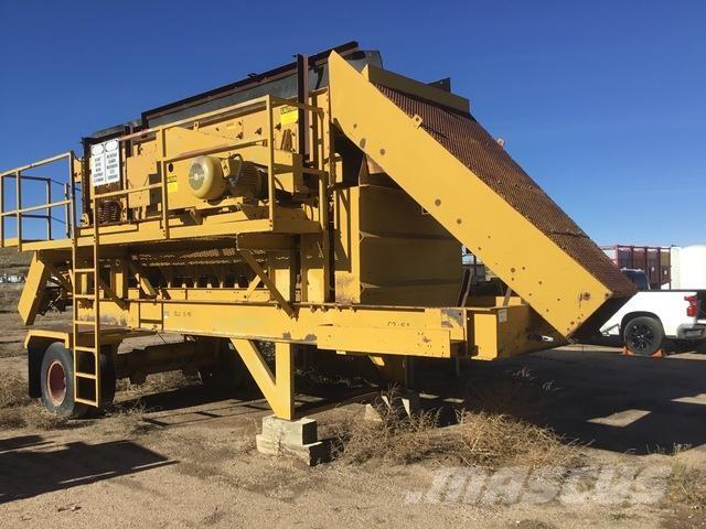 Eljay FSG5162 غرابيل