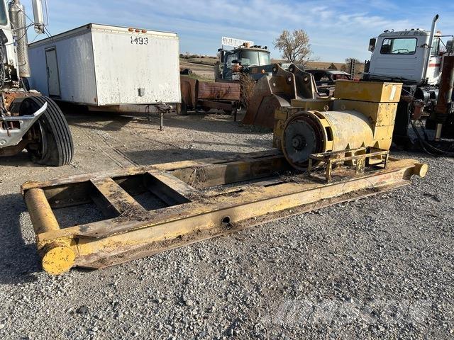  EM Benac II مولدات ديزل