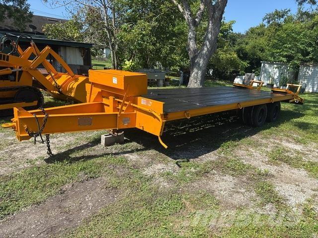  Emerson مقطورات مركبات نقل