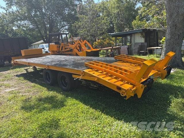  Emerson مقطورات مركبات نقل