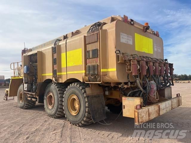  EMT 600 شاحنات ذات صهاريج