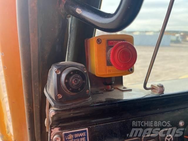  EMT 600 شاحنات ذات صهاريج