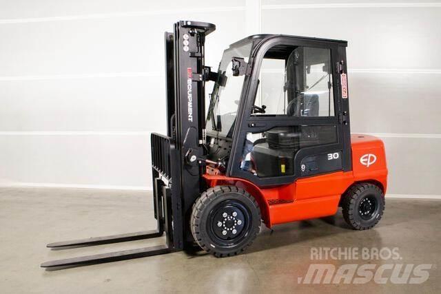 EP EFX-301 أخرى