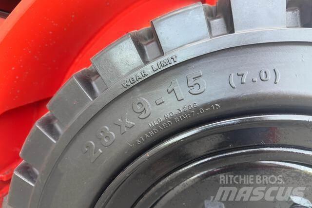 EP EFX-301 أخرى