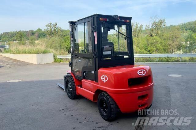 EP EFX-301 أخرى