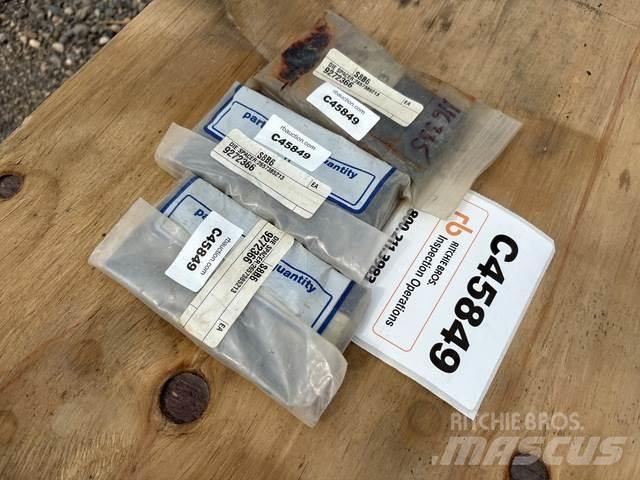 Epiroc  مكونات أخرى
