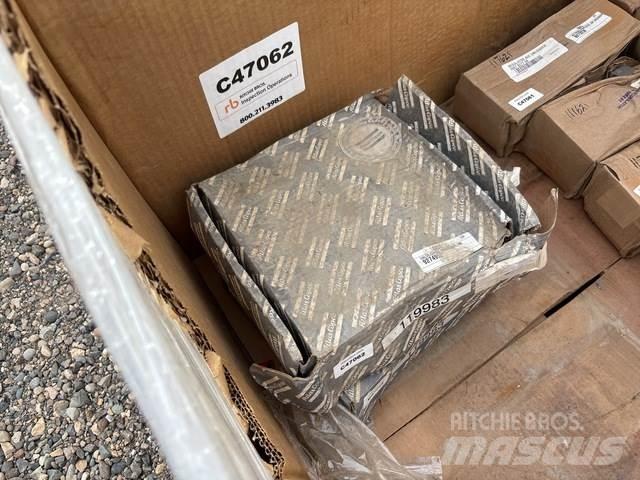 Epiroc 780 مكونات أخرى