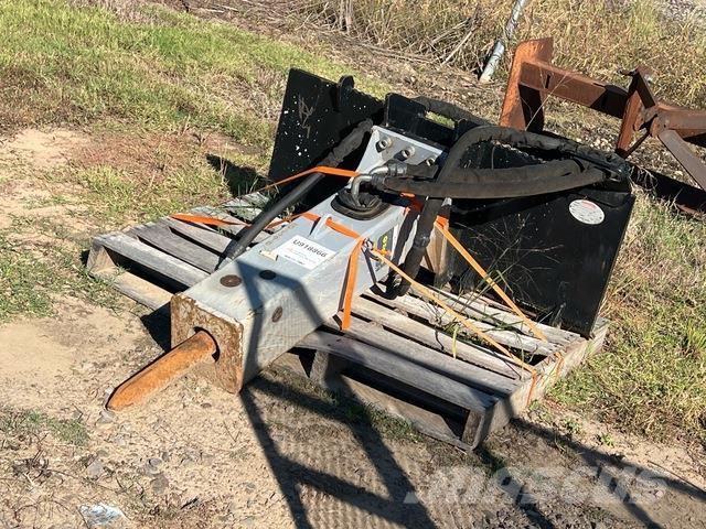 Epiroc EC60T مطارق / كسارات