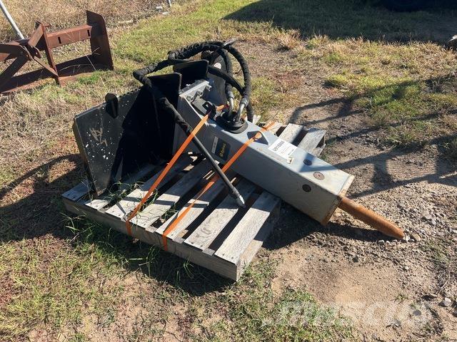 Epiroc EC60T مطارق / كسارات