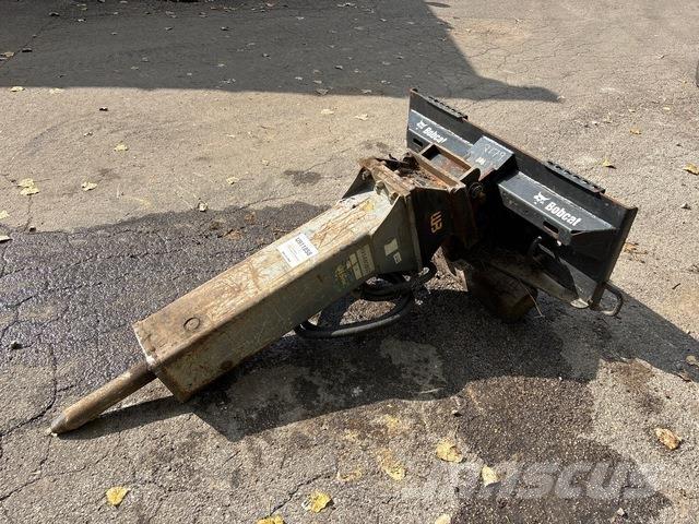 Epiroc EC70T مطارق / كسارات