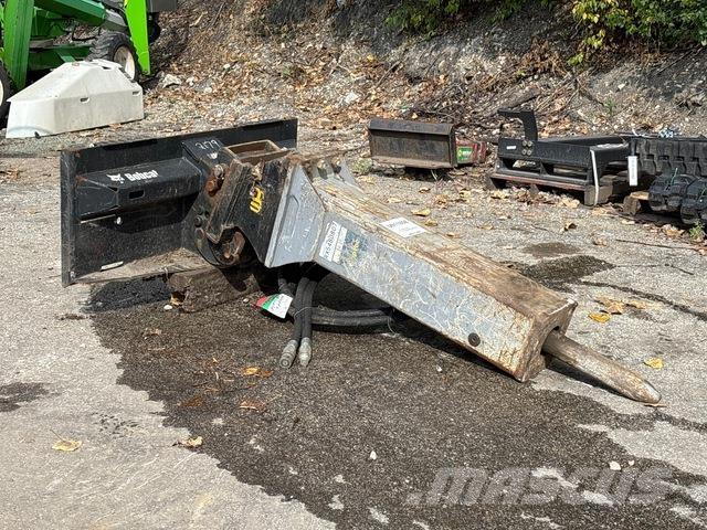 Epiroc EC70T مطارق / كسارات