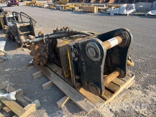 Epiroc ER1700 مكونات أخرى